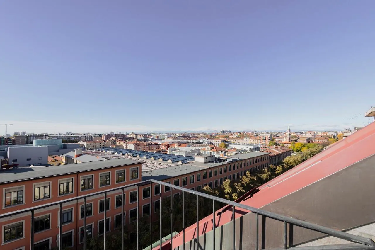 Relstay - Tortona Milán Apartmán