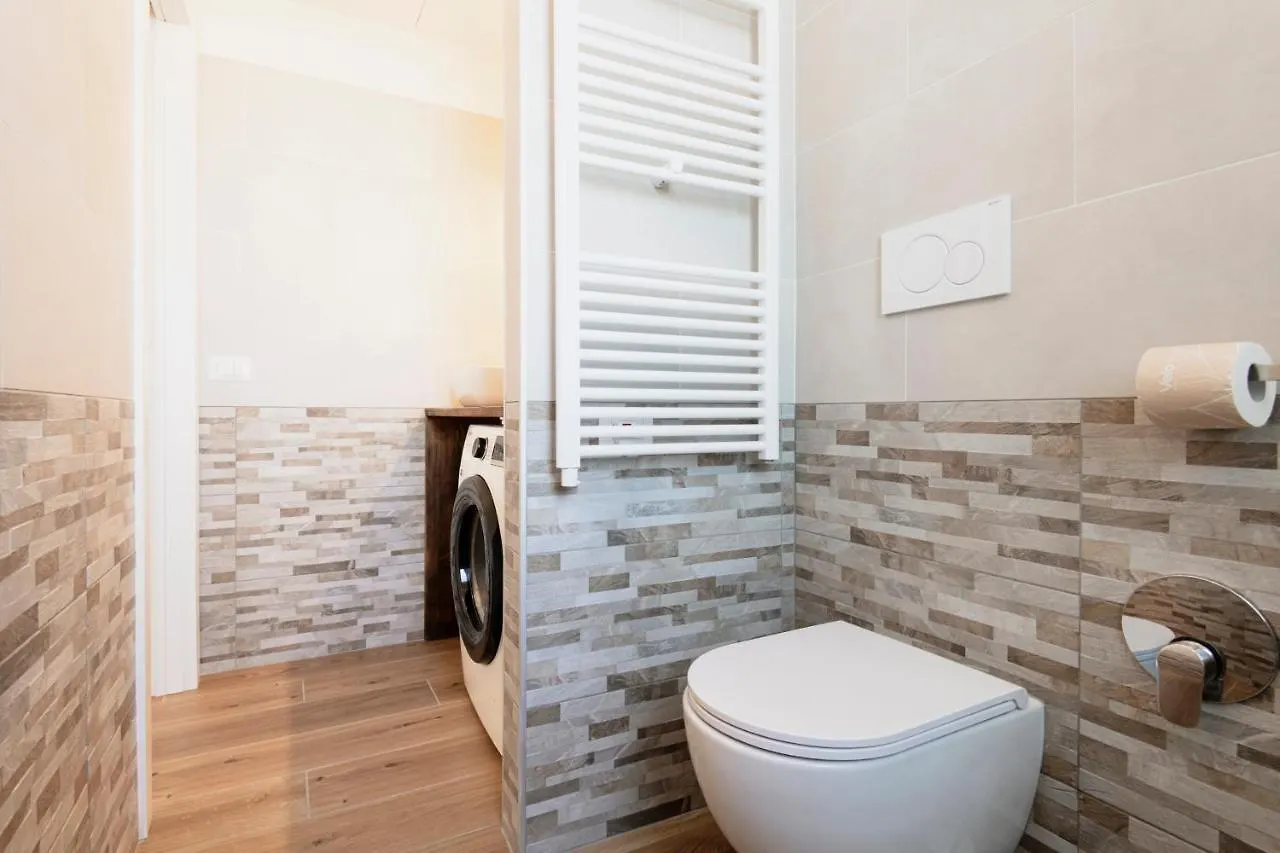 Relstay - Tortona Milán Apartmán