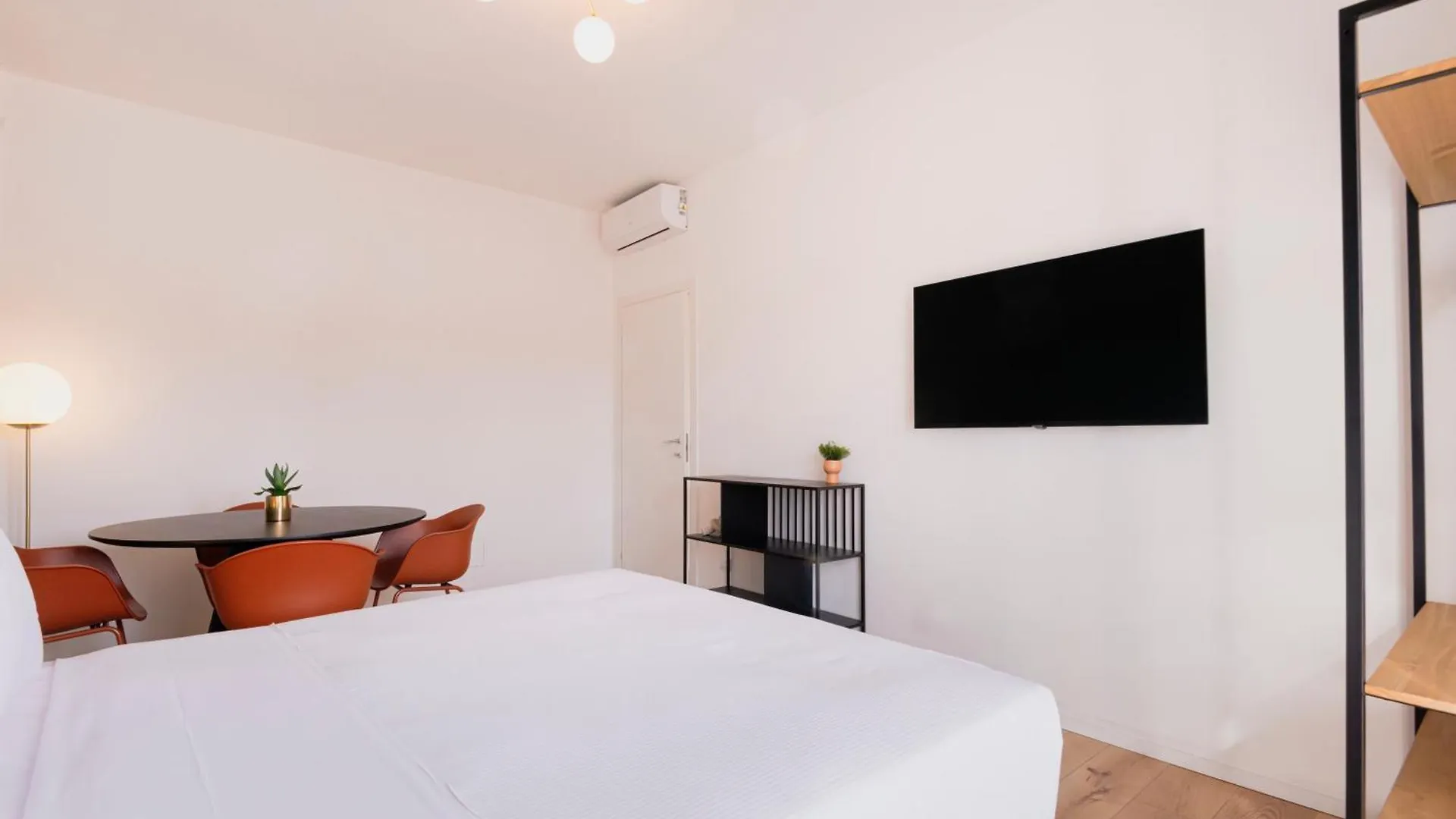Apartmán Relstay - Tortona Milán